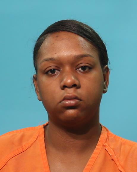 Roberson, Briunna JEANE booking photo