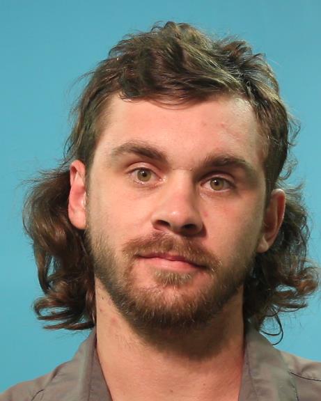 SHEETZ, CONNOR LEE booking photo