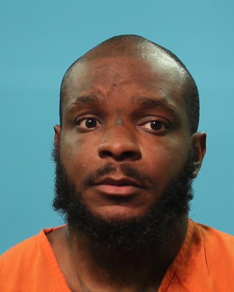 Jefferson, Justin booking photo