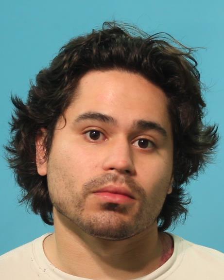 CREASMAN, MASON ROSEL booking photo