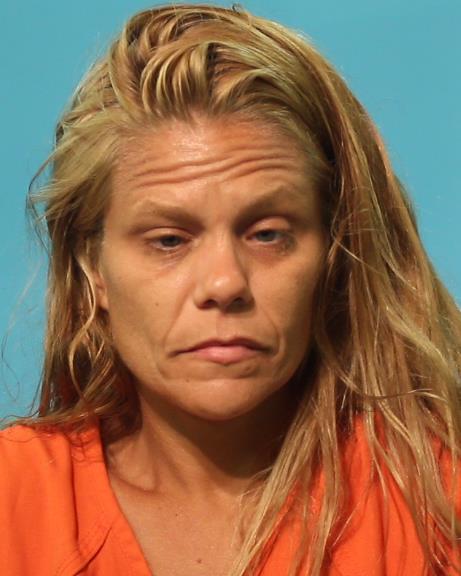 Guice, Christy Renee booking photo