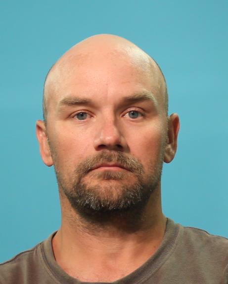 Butler, Robert Ray booking photo