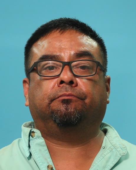 LOPEZ, ROBERT C booking photo