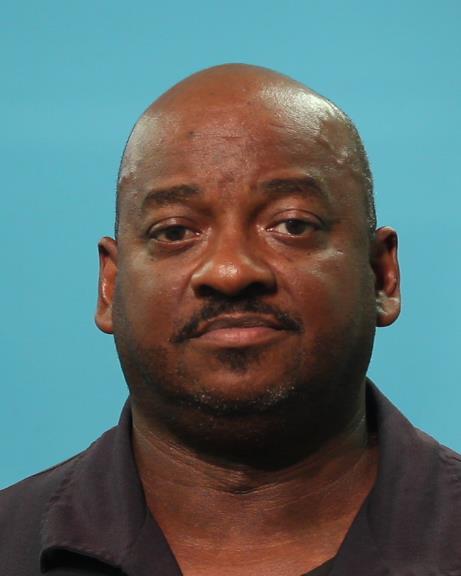 Bennett, Rodney Dimitri booking photo