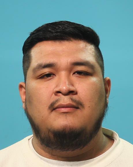 Alvarez-Galicia, Juan Nicolas booking photo