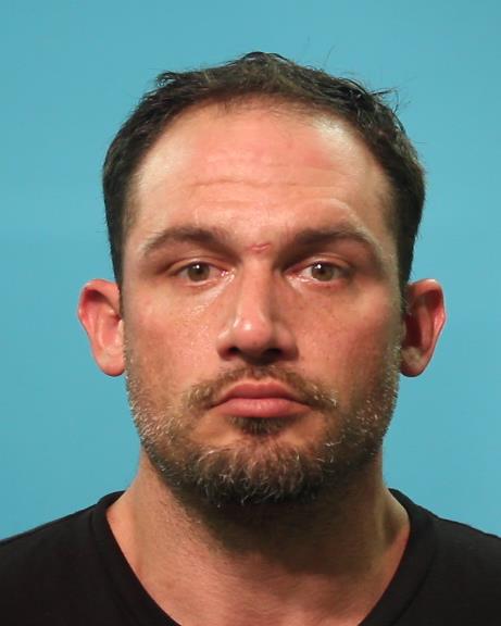 Smith, Justin Blake booking photo