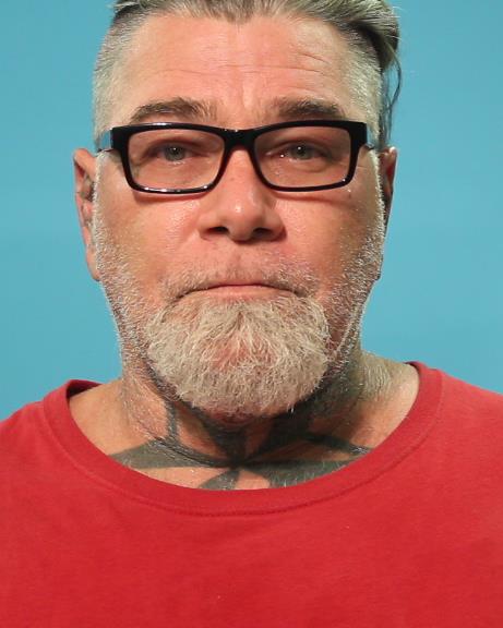 Verrett, Mark Anthony, Jr. booking photo