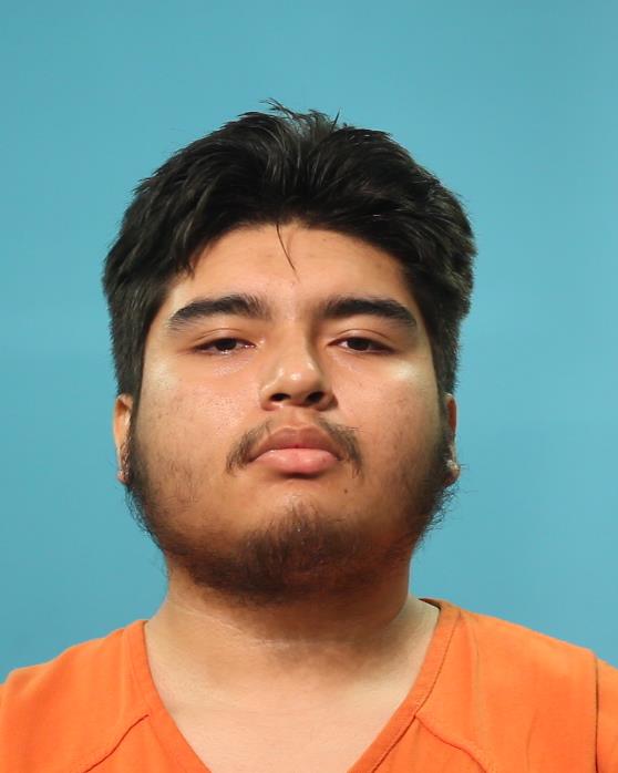 BRAVO, STEVEN booking photo