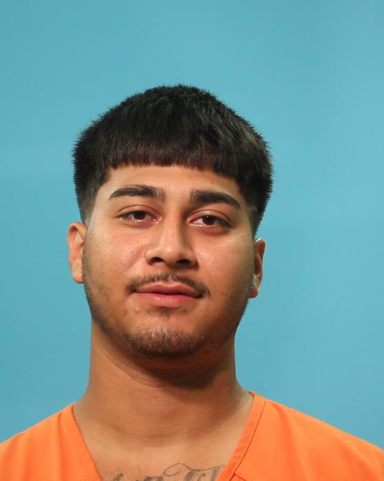 Rios, Ricardo, Jr. booking photo