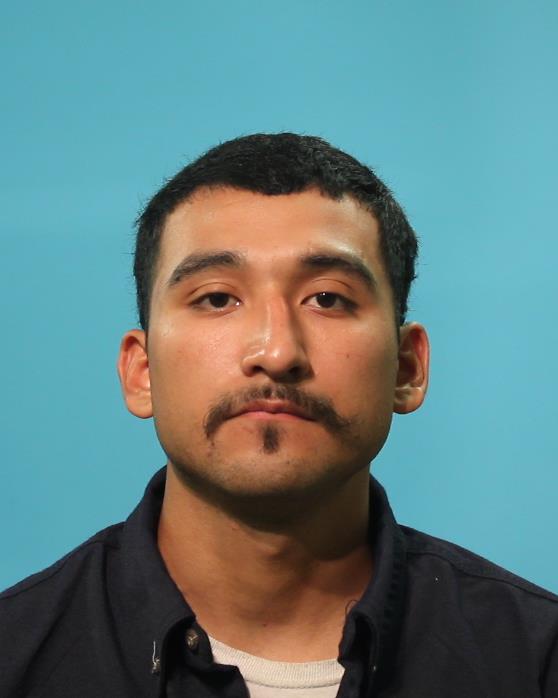 Deluna, Christian Anthony booking photo