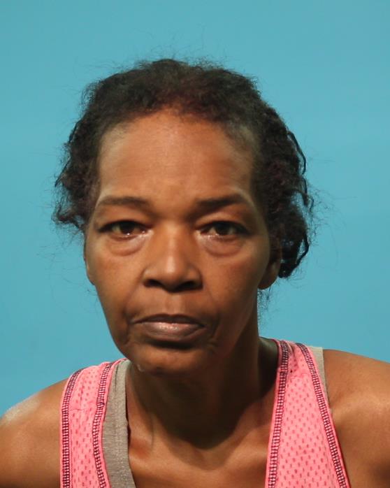 SIRLS, ADRIANNE booking photo