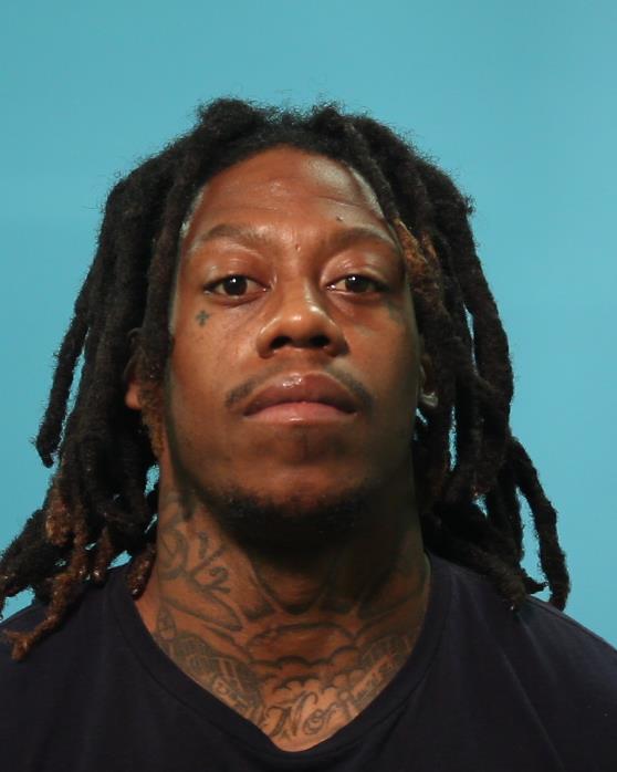 GOULD, CLARENCE booking photo