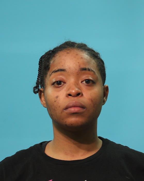 NOBLES, MARISSA booking photo