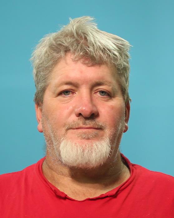 Schneider, Timothy Dwayne booking photo