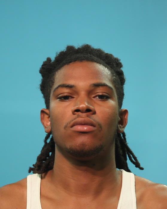 Woodard, Brent Elliott booking photo