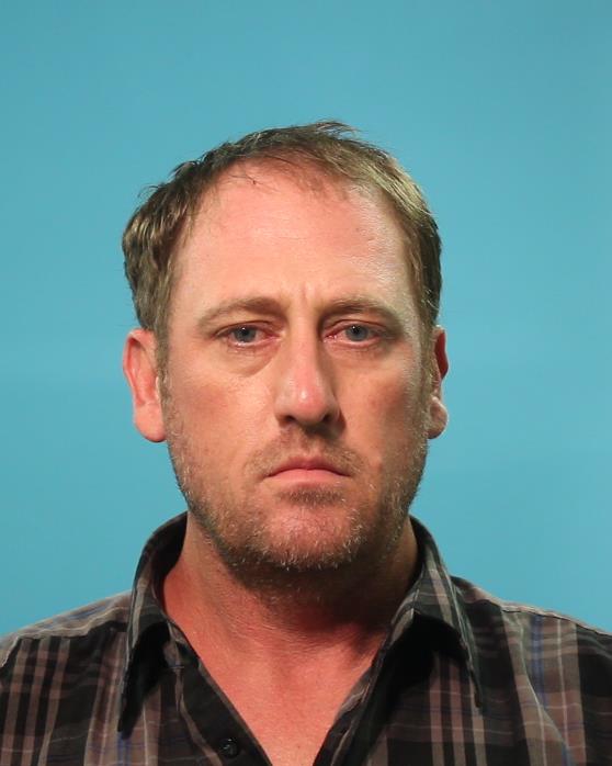 Chase, Brandyn Shayne booking photo