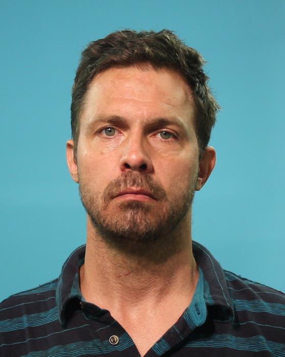 Sousa, Jason Oliver booking photo