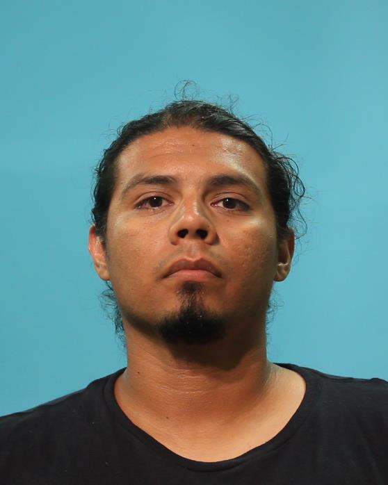 PEDRAZA, JUAN ANGEL booking photo