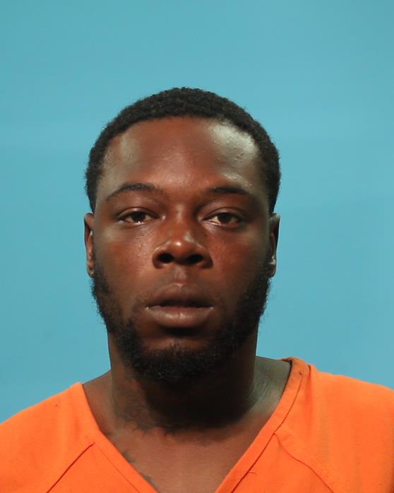 COLEMAN, JIMMY, III booking photo