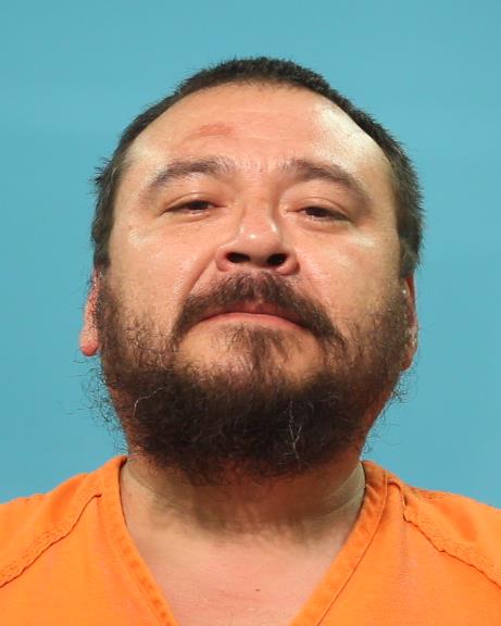 REYES, ALBERT, Jr. booking photo