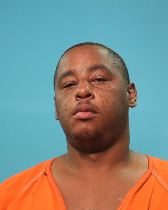 Daniels, Jarreau Oleander booking photo