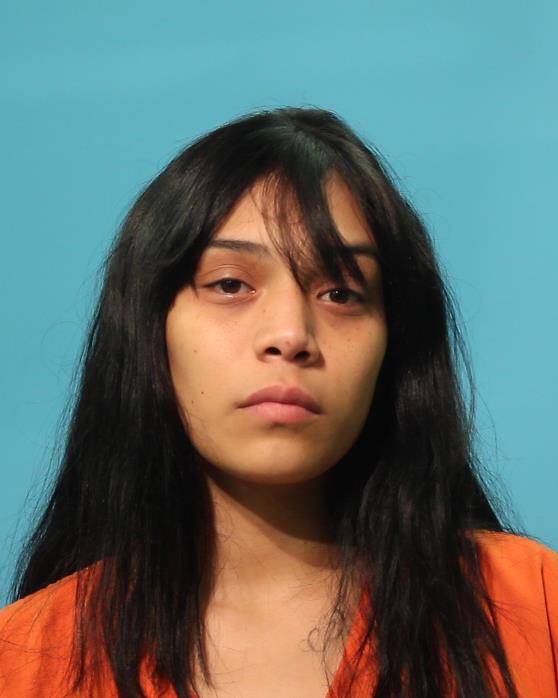 MORAN, DIAMOND JAYLINN booking photo