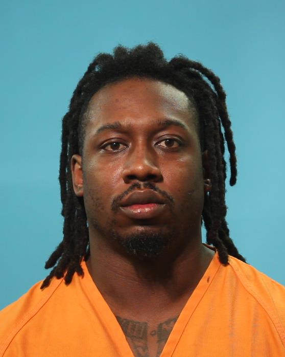 BROWN, MALIK KE SHON booking photo