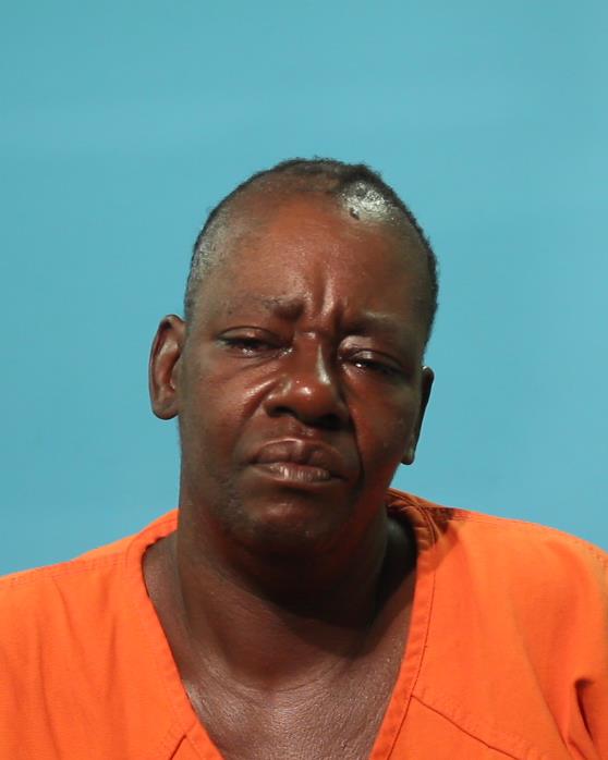 PIERRE, TRINA YVETTE booking photo