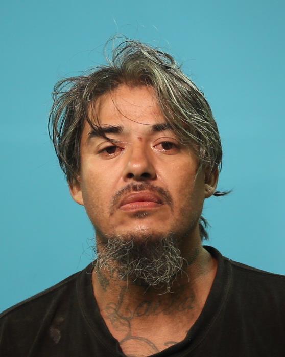 Torres, Cecirio, Jr. booking photo