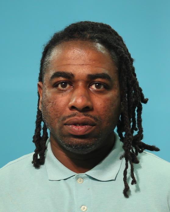 DIXON, OBRYON MAURICE booking photo