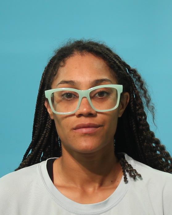 ORTIZ, LARISSA booking photo