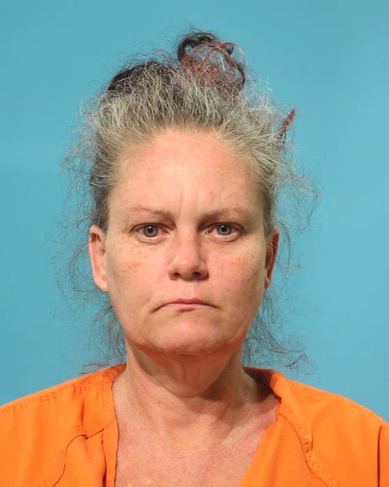 Cooper, Beverly Joe booking photo