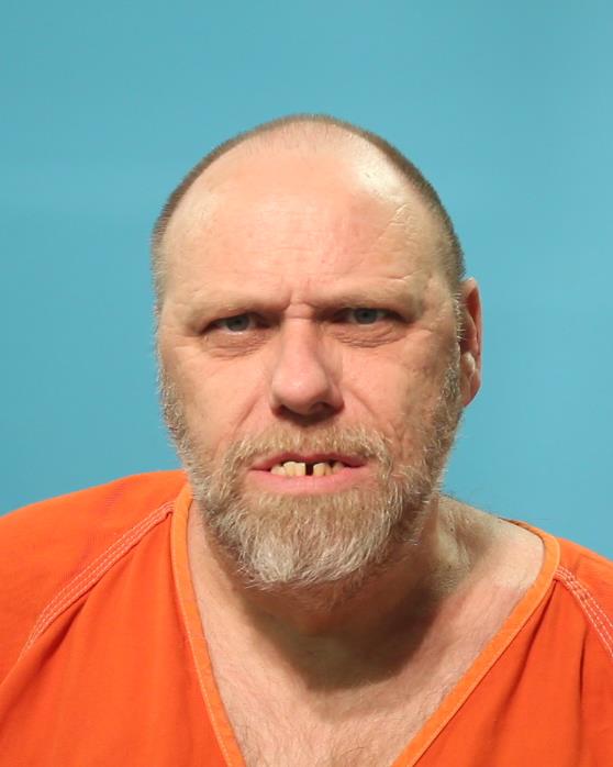 RAYBURN, WALTER, Sr. booking photo