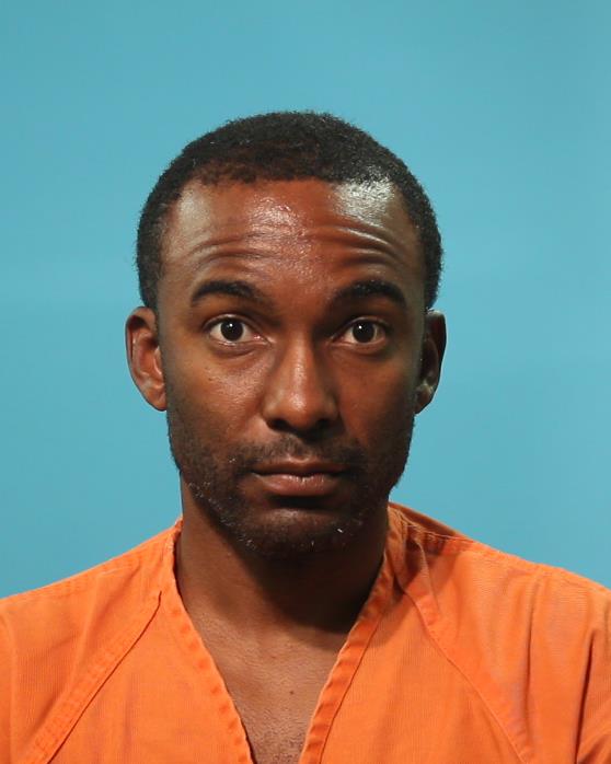 PERKINS, BRENT EVERETTE booking photo