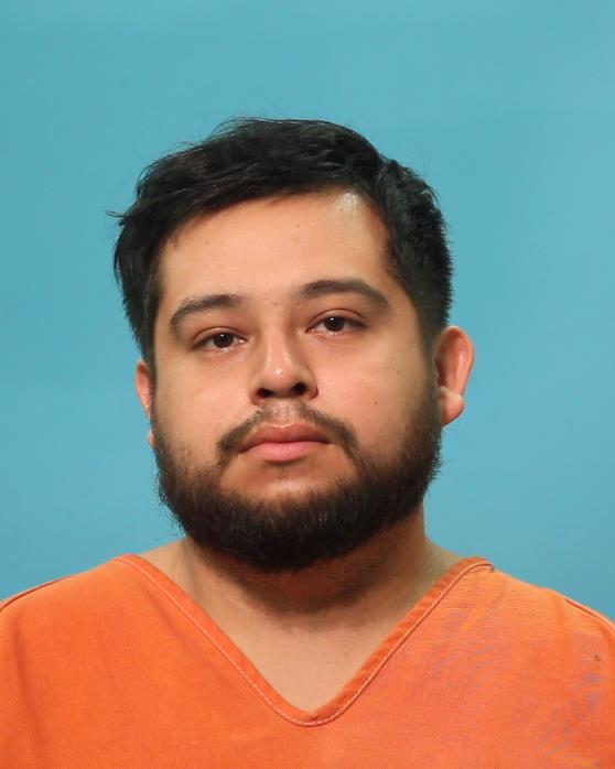 BARRERA, ENRIQUE EMANUEL booking photo