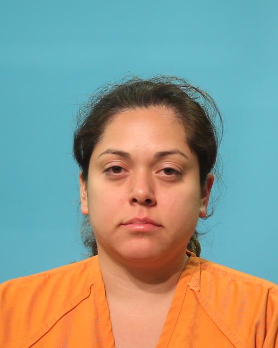 VELA, MAYRA booking photo