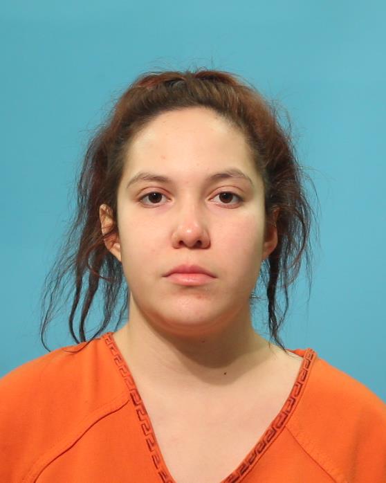 ABELAR, AGATHA booking photo