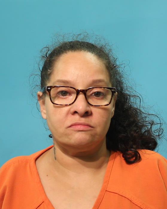 coutee, TRACY booking photo