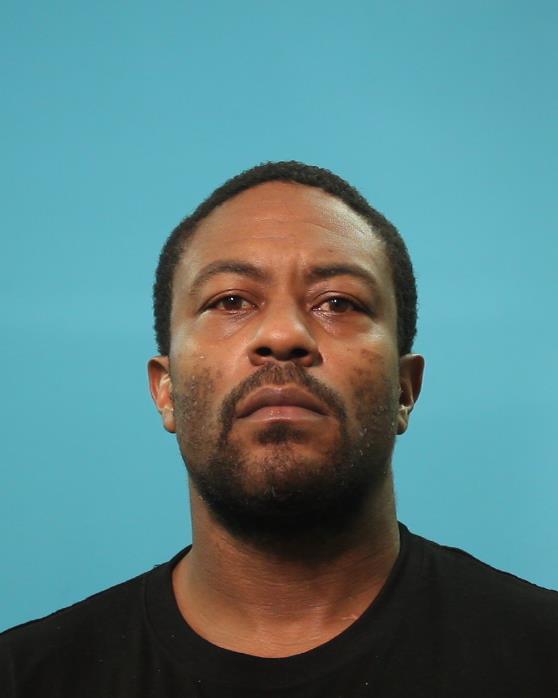 Stephenson, Joseph Jermaine booking photo