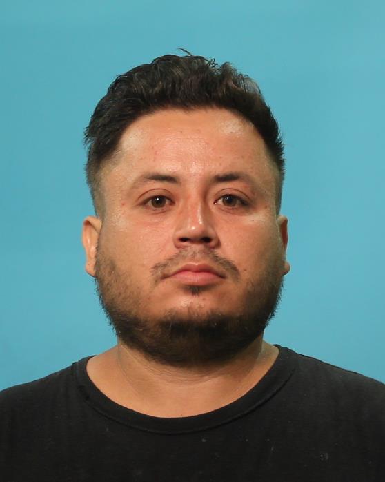 MARTINEZ-LOPEZ, EMERSON booking photo