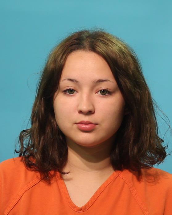 ACOSTA, REMMIDY FAITHE AYALA booking photo