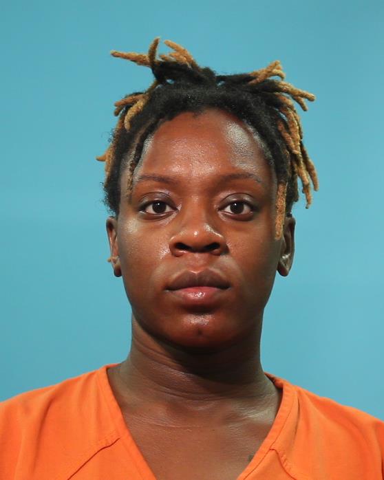 SUDDS, KAYLA booking photo