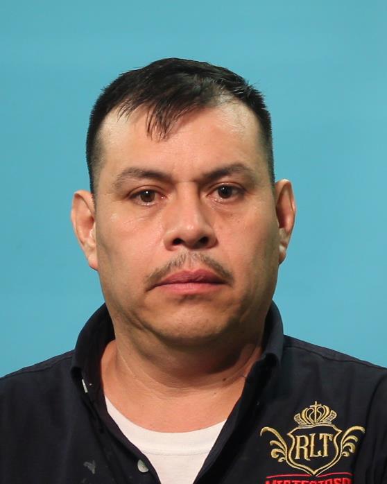 NAVA, BERNARDO MORALES booking photo