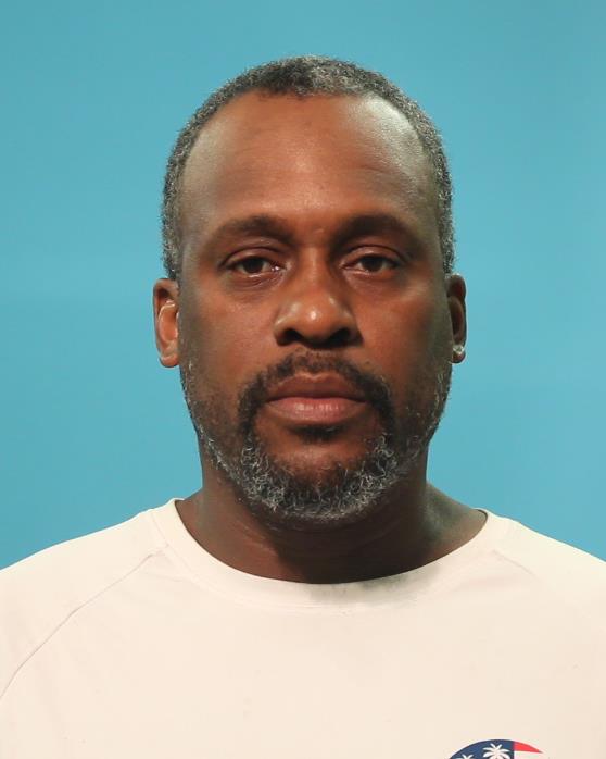 Smith, Ashley Trent booking photo