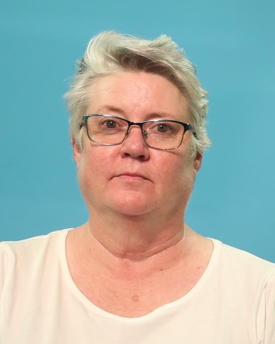 SMITH, TERESA GAIL booking photo