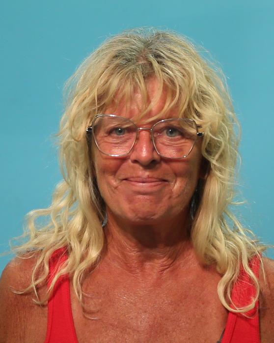 MOCK, PATRICIA ANNE booking photo