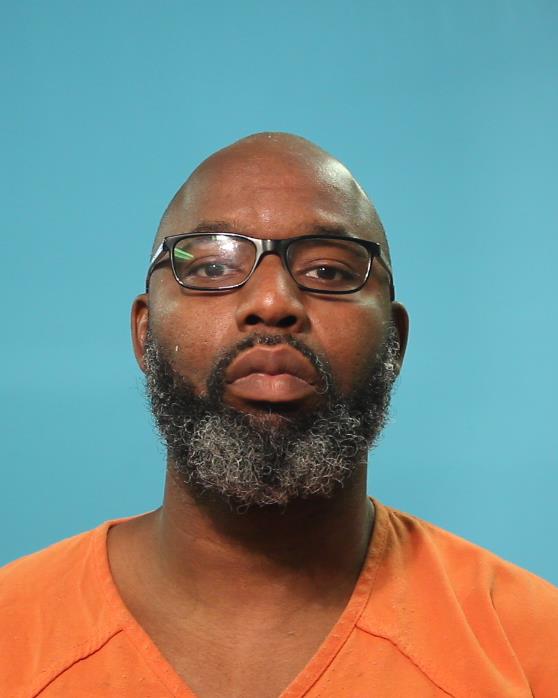 YOUNG, CEDRICK booking photo