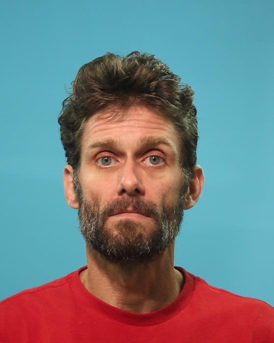 Mikulec, Jason booking photo