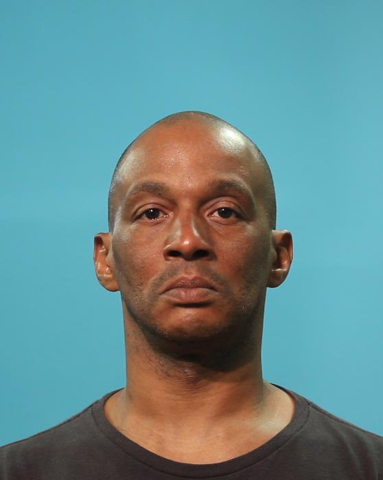 WISE, LARRY, Jr. booking photo