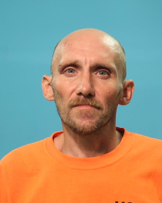 Johnson, Kevin Allen booking photo